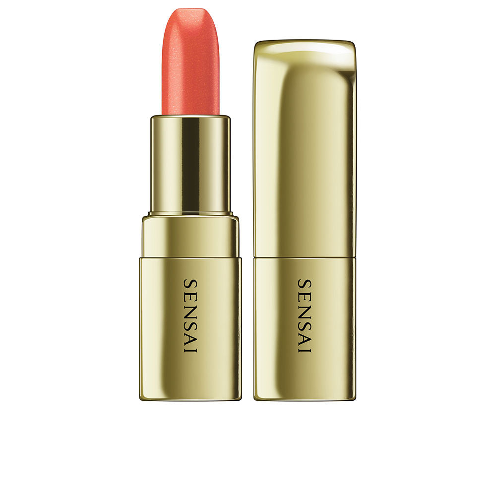 THE LIPSTICK #04-Hinageshi Orange 3,5 gr