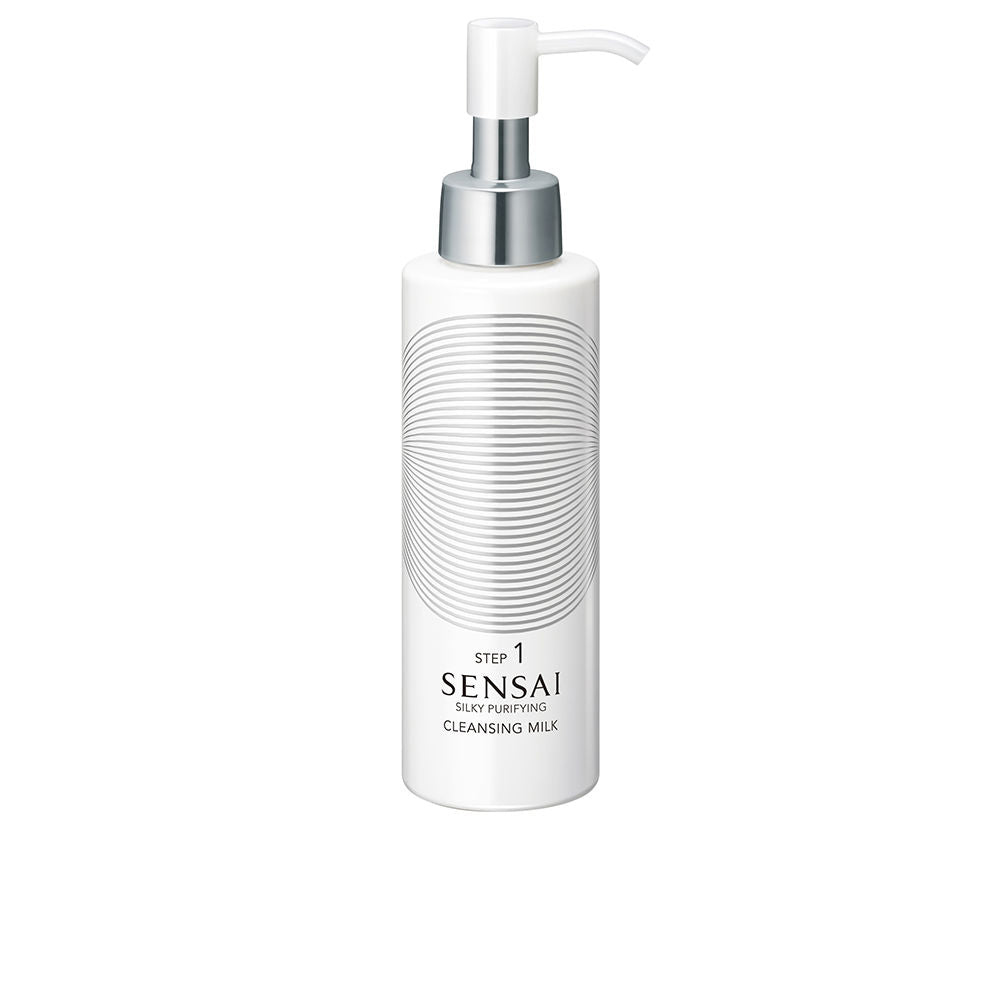 SILKY PURIFYING cleansing milk 150 ml