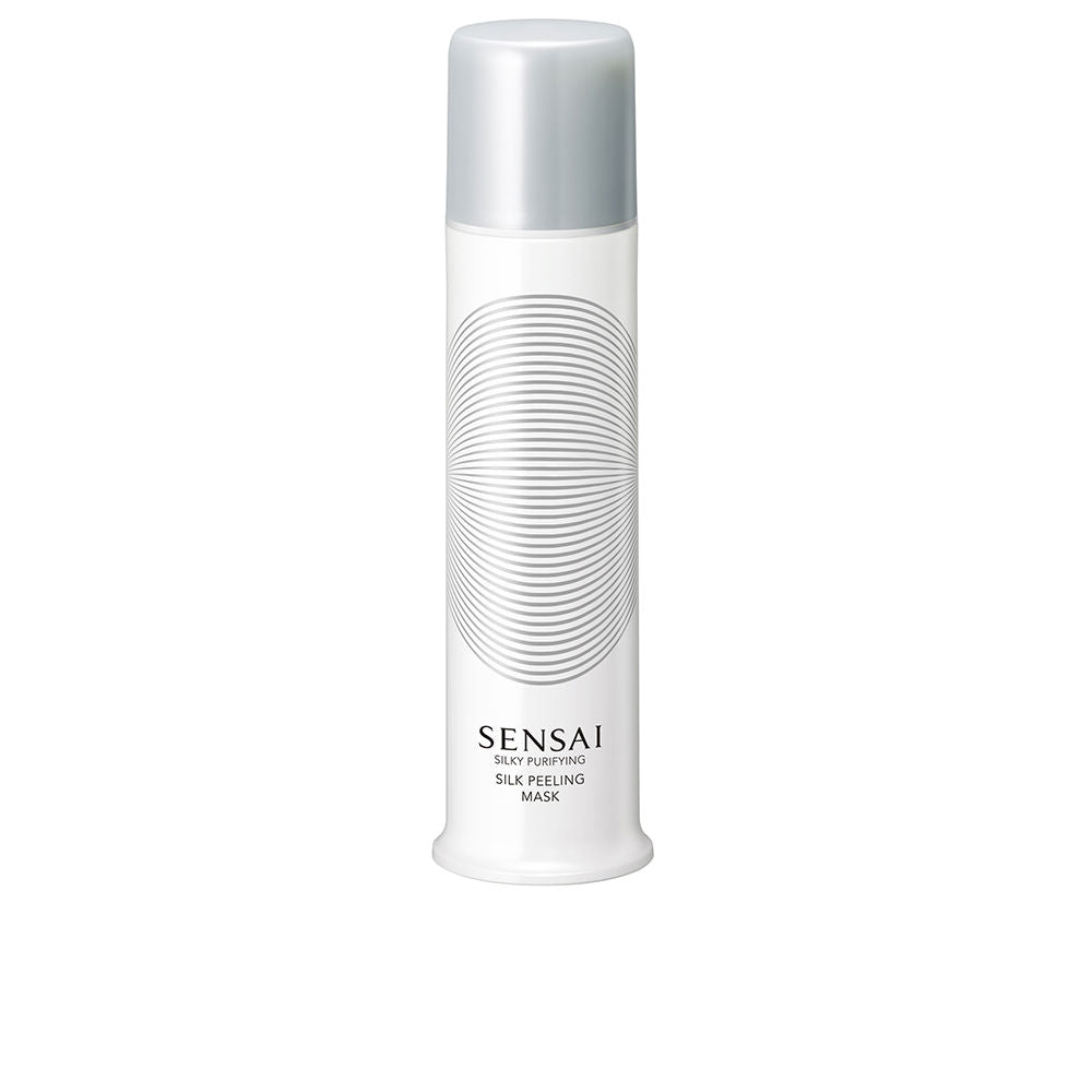 SILKY PURIFYING silk peeling mask 90 ml