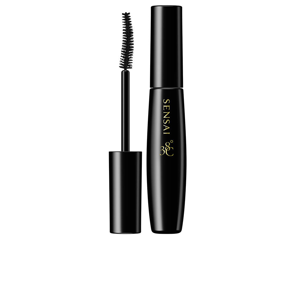 MASCARA 38ºC volumising #Black 8 ml