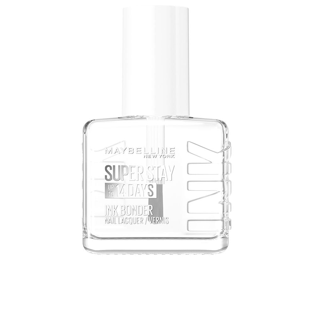 SUPERSTAY 14 DAYS nail polish #25-Crysta 12 ml