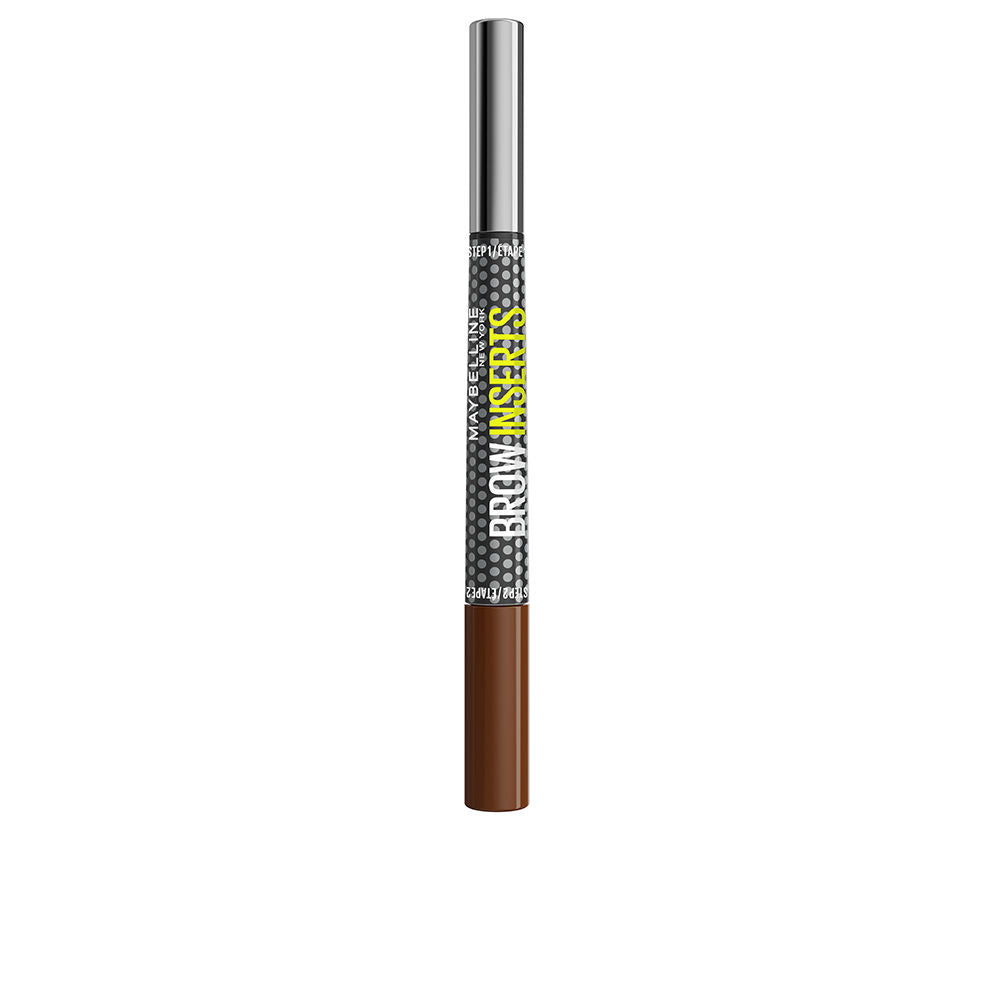 BROW INSERT #Medium Brown 1 unit