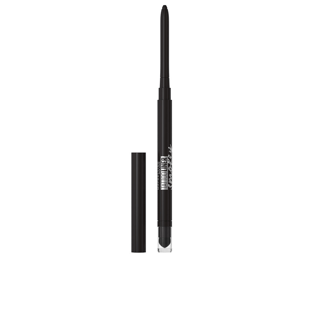 TATTOO LINER smokey gel pencil #black 1,3 gr