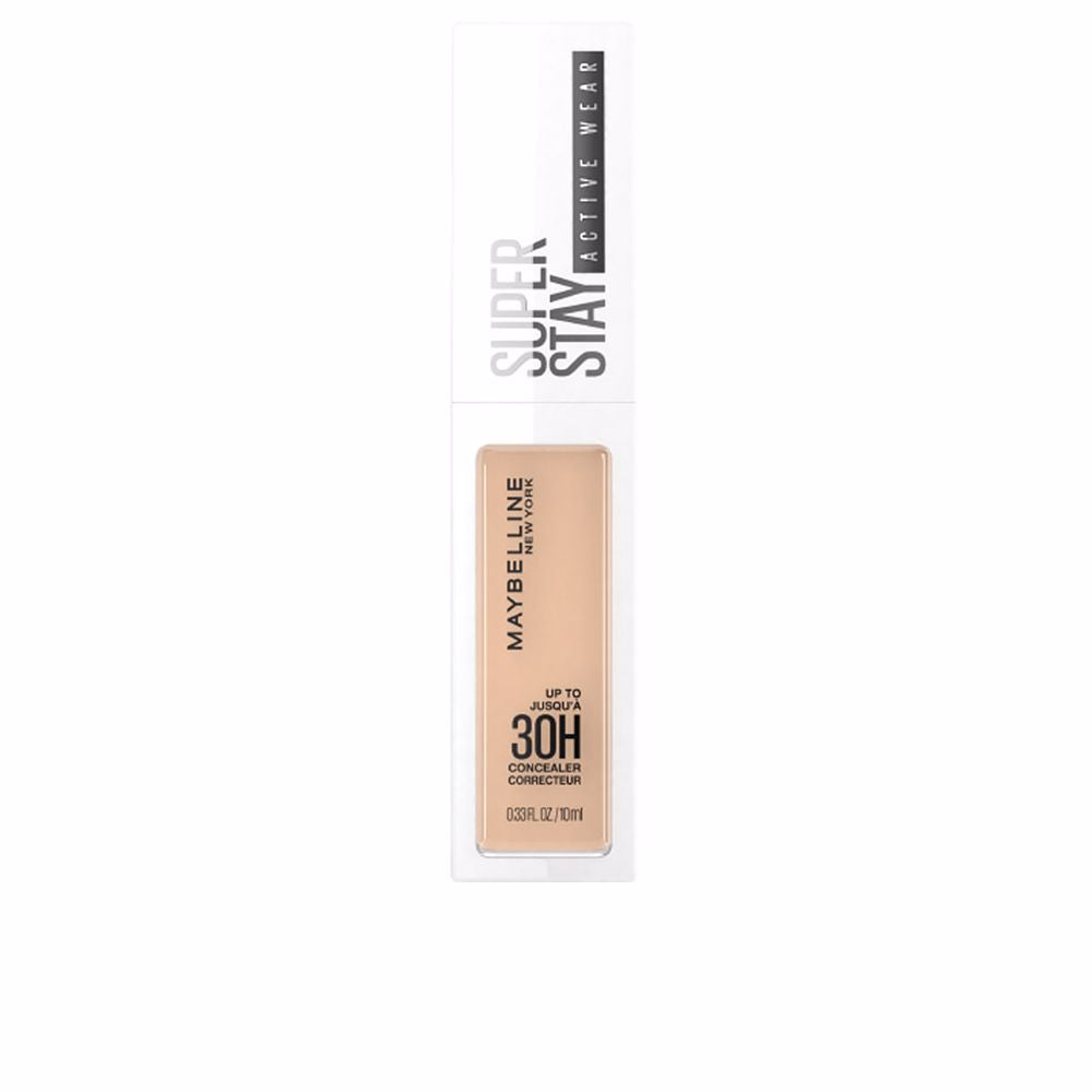 SUPERSTAY activewear 30h corrector #20-sand