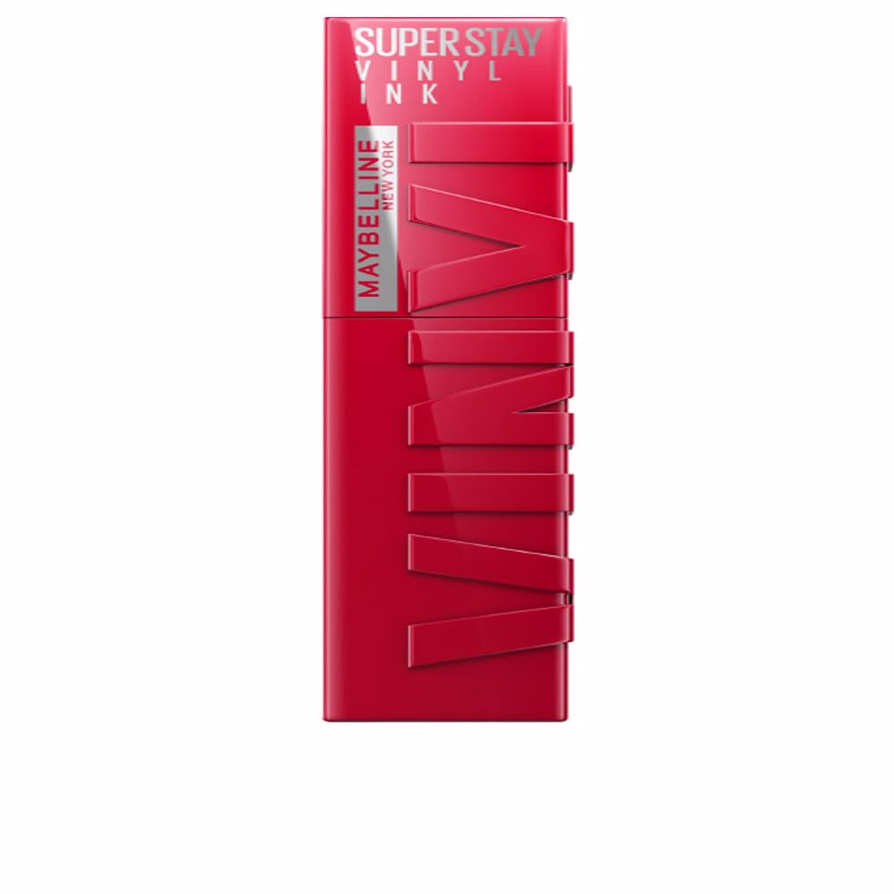 SUPERSTAY VINYL INK liquid lipstick #50-wicked 4.2 ml