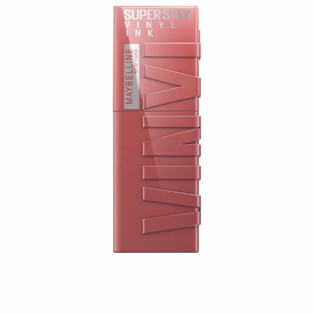 SUPERSTAY VINYL INK liquid lipstick #35-cheeky 4.2 ml