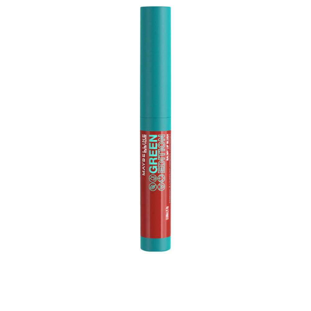 GREEN EDITION balmy lip blush #10-sandalwood