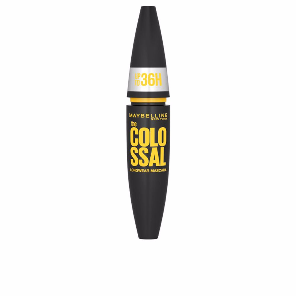 COLOSSAL 36H longwear mascara 9,5 ml