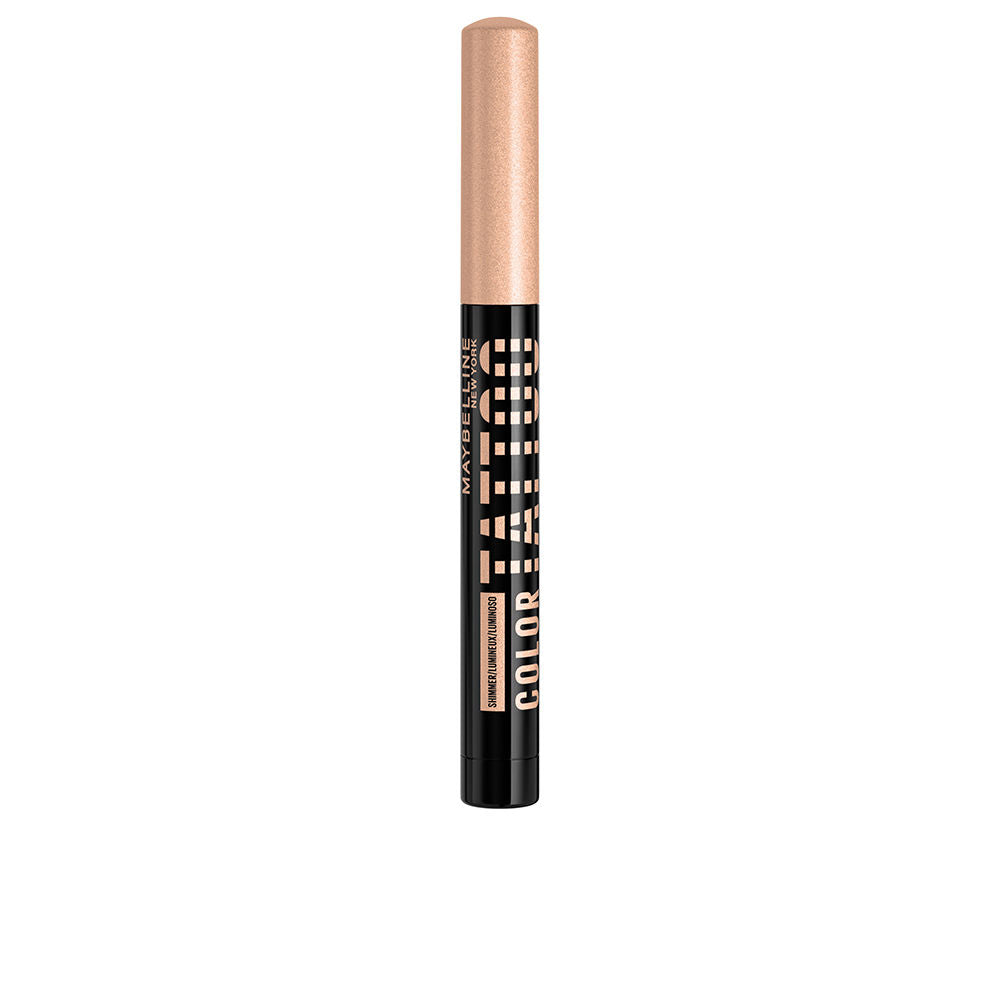TATTOO COLOR matte #courageous 1,4 gr