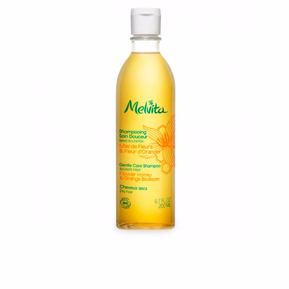 CHAMPÚS Y ACONDICIONADORES champú suavizante 200 ml