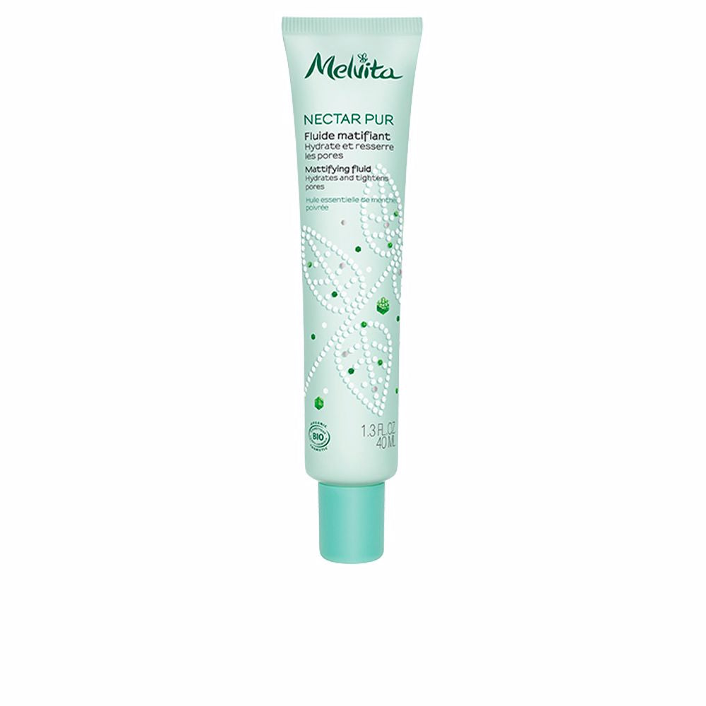 NECTAR PUR mattifying fluid 40 ml