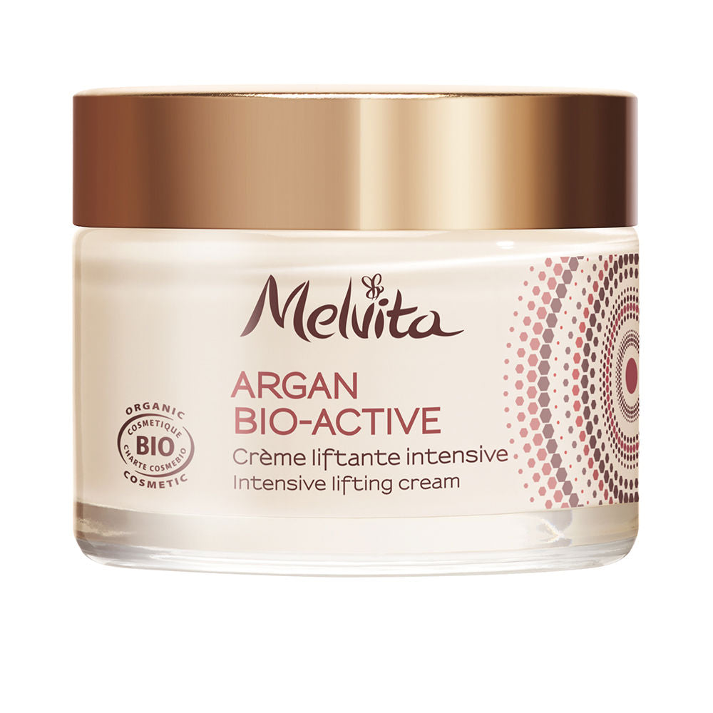 BIO-ACTIVE ARGAN firming cream 15 ml