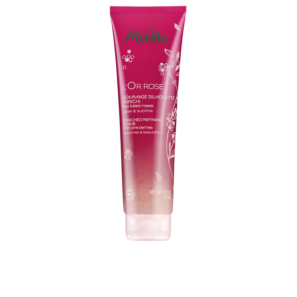 L'OR ROSE toning scrub 150 ml