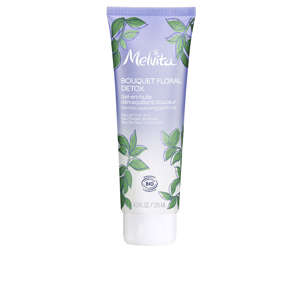 Floral Bouquet Cleansing Oil Gel 125 ml