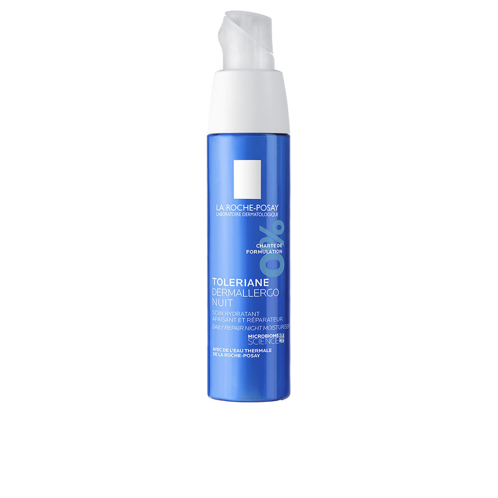 TOLERIANE DERMALLERGO night 40 ml
