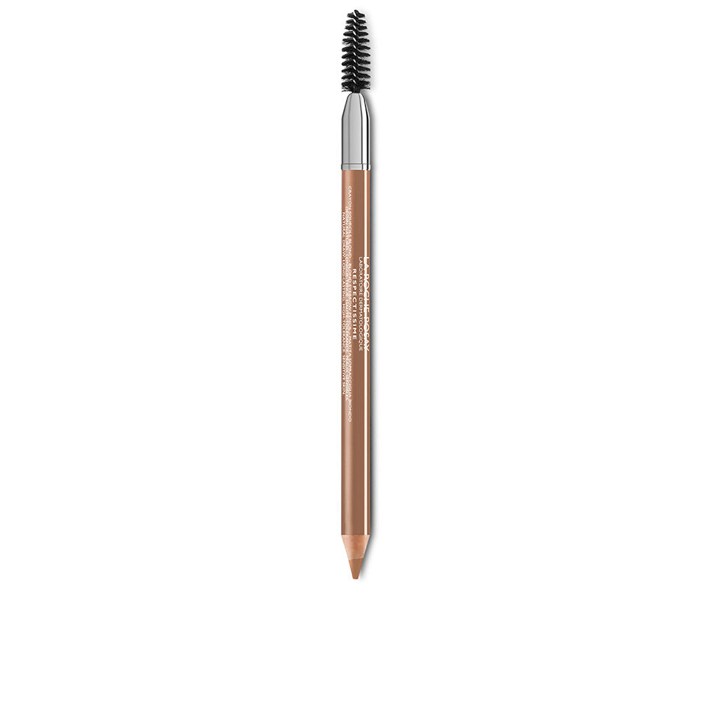 TOLERIANE eyebrow pencil respectissime makeup for sensitive skin #Light 1.3 gr