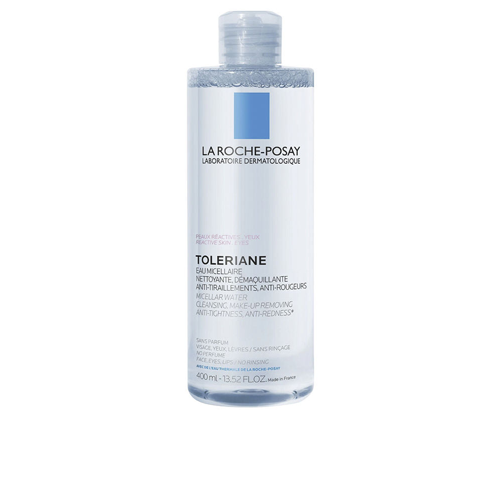 TOLERIANE micellar water reactive skin 400 ml
