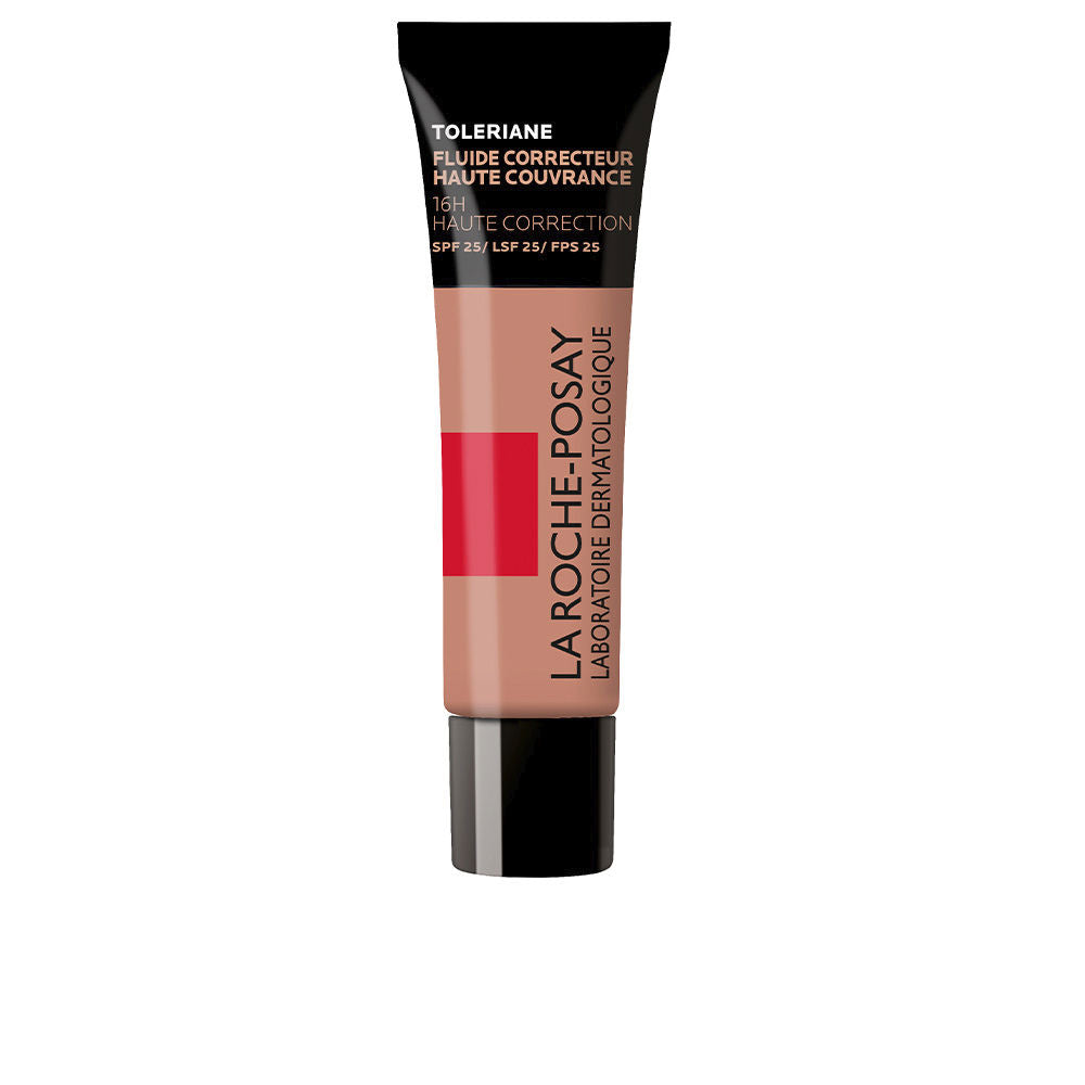 TOLERIANE high coverage corrective fluid SPF25 #11 30 ml