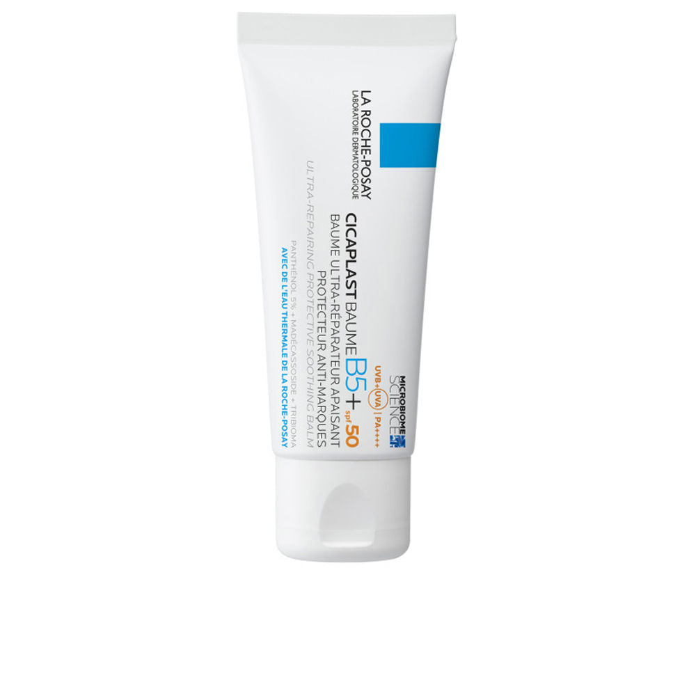 CICAPLAST BAUME B5+ repair cream SPF50 40 ml
