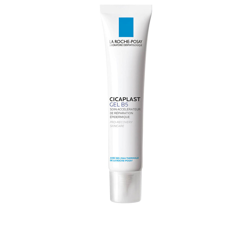CICAPLAST GEL B5 lightweight multi-repair gel for dry skin and epidermal alterations 40 ml