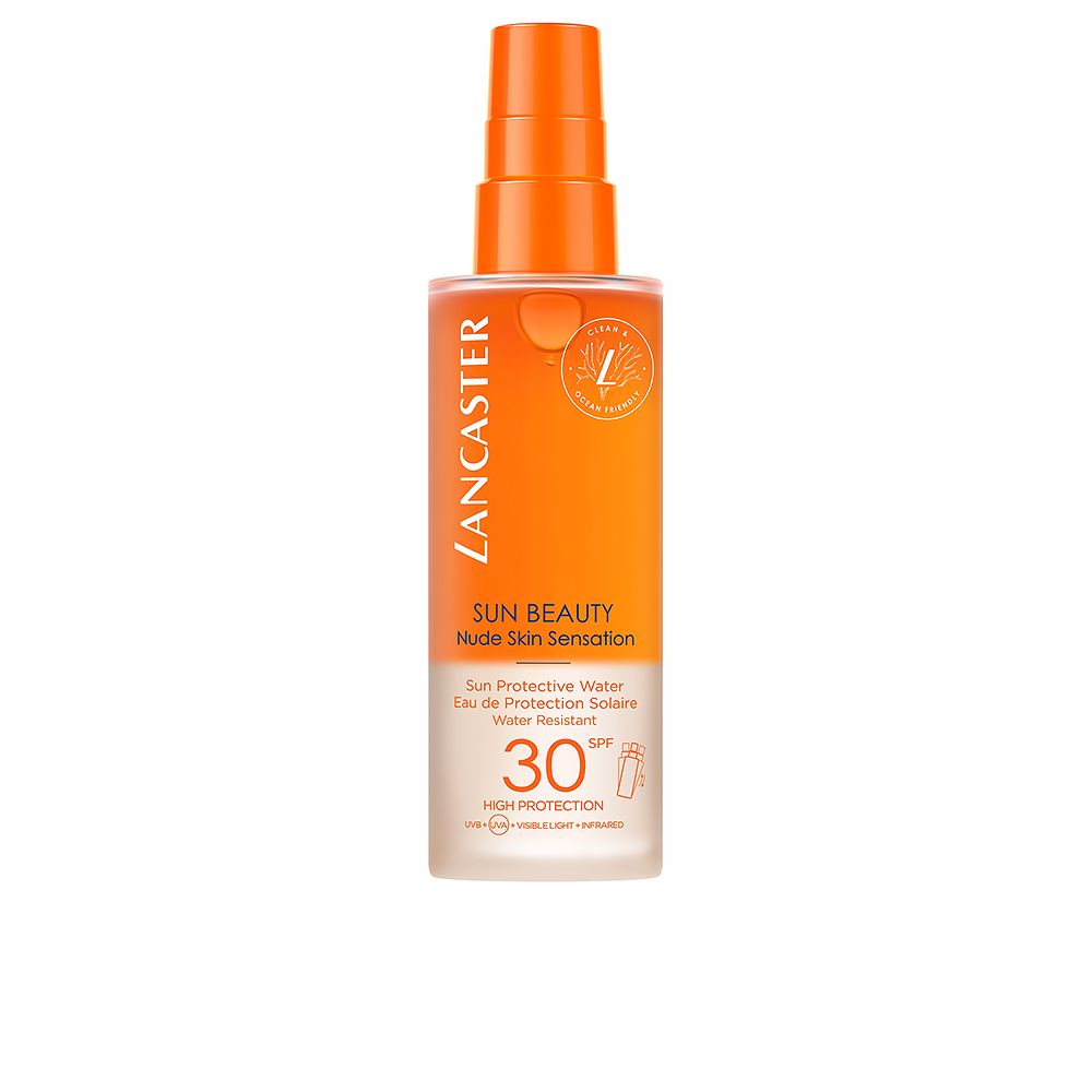 SUN BEAUTY sun protective water SPF30 150 ml