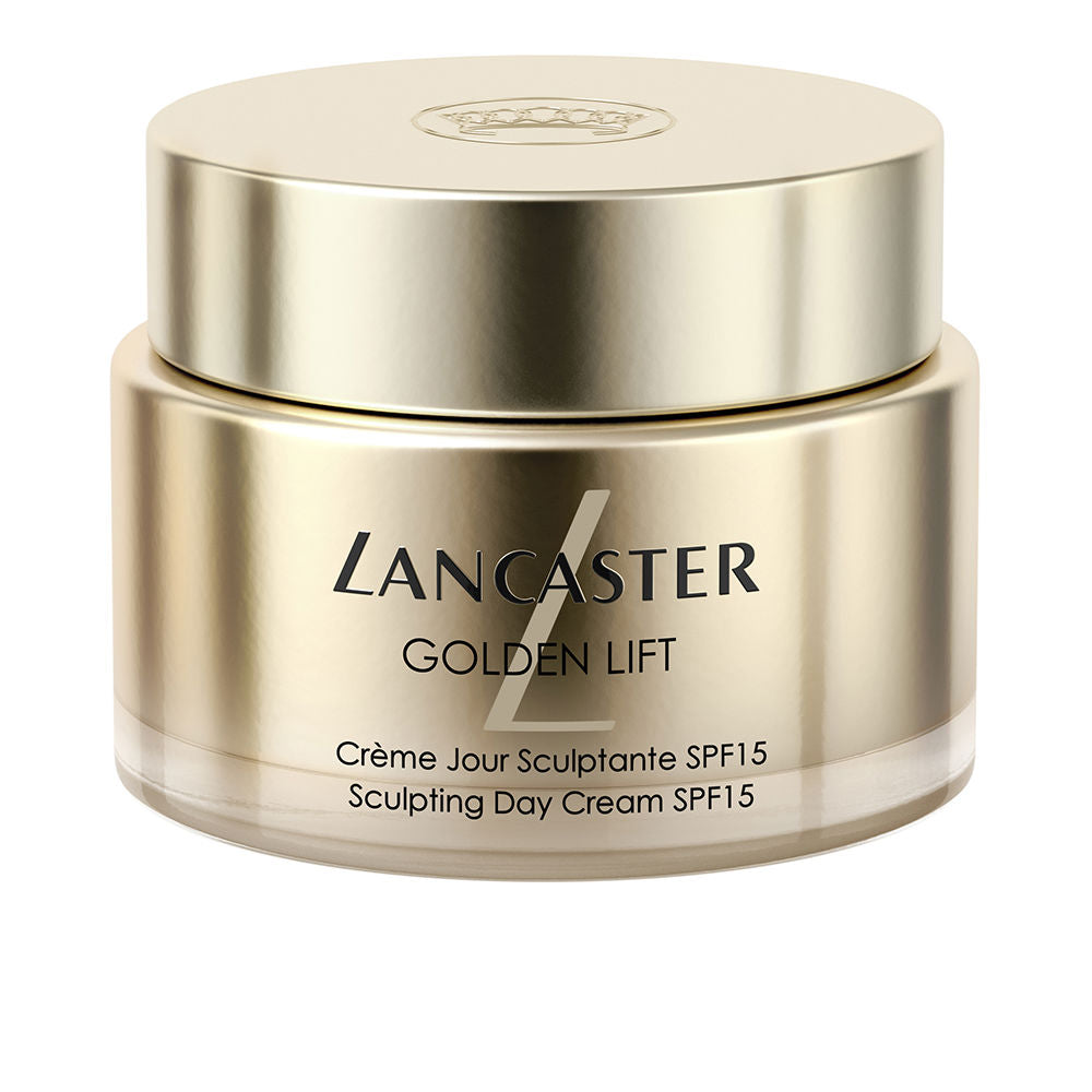 GOLDEN LIFT day cream SPF15 50 ml