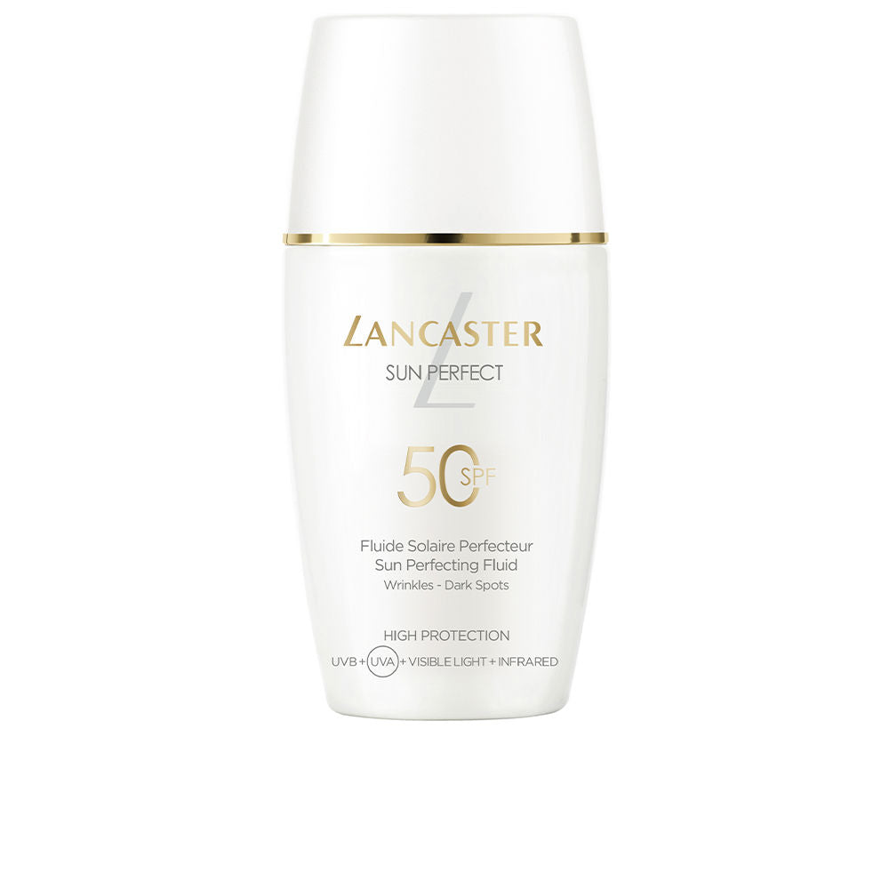 SUN PERFECT perfecting fluid SPF50 30 ml