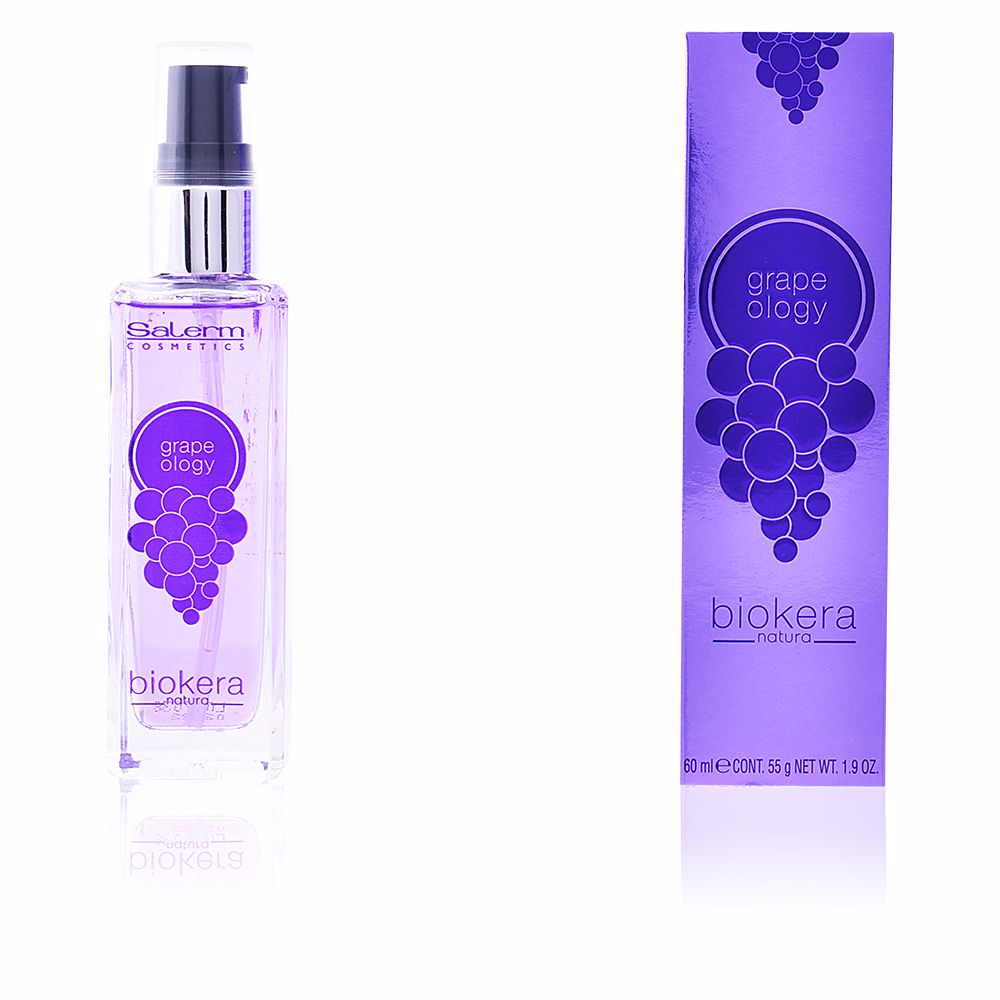 Salerm Biokera Natura Grapeology Serum 60 Ml