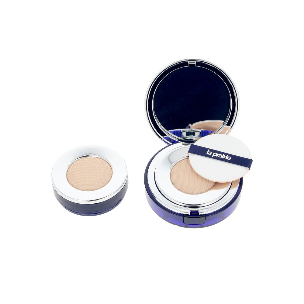 SKIN CAVIAR essence in foundation #golden beige 2 x 15 ml