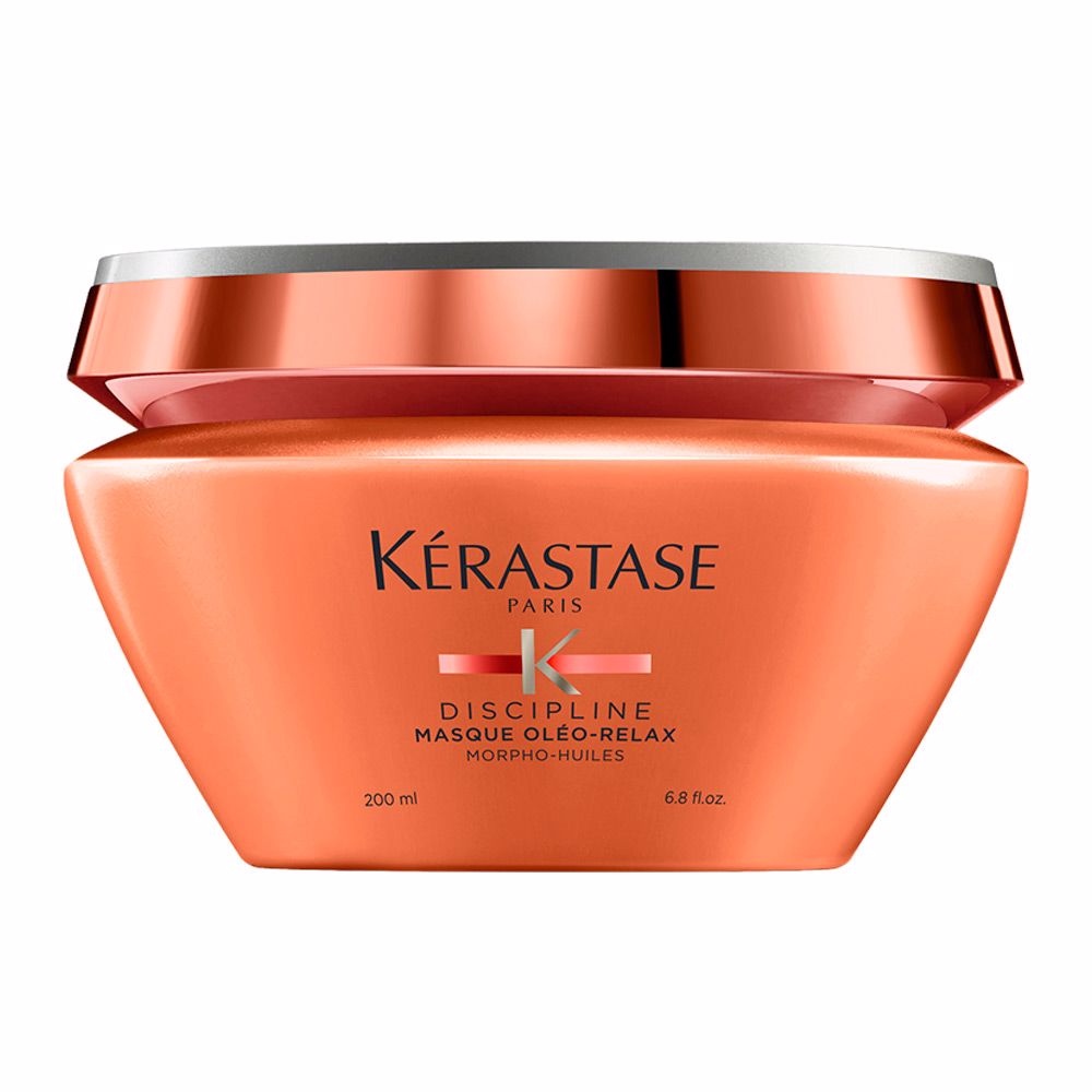 DISCIPLINE OLÉO-RELAX masque 200 ml