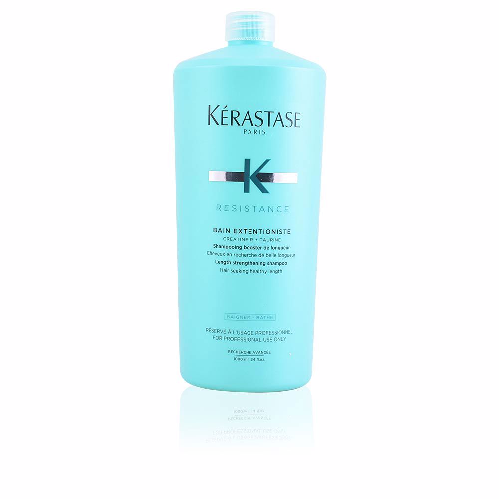 RESISTANCE EXTENTIONISTE bain 100 ml