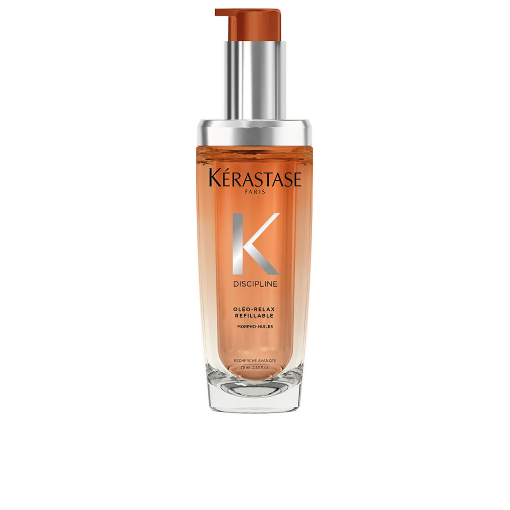 DISCIPLINE oléo-relax aceite recargable 75 ml