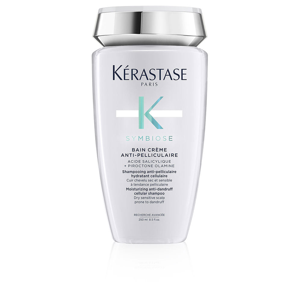 K SYMBIO bain creme anti-pelliculaire 250 ml