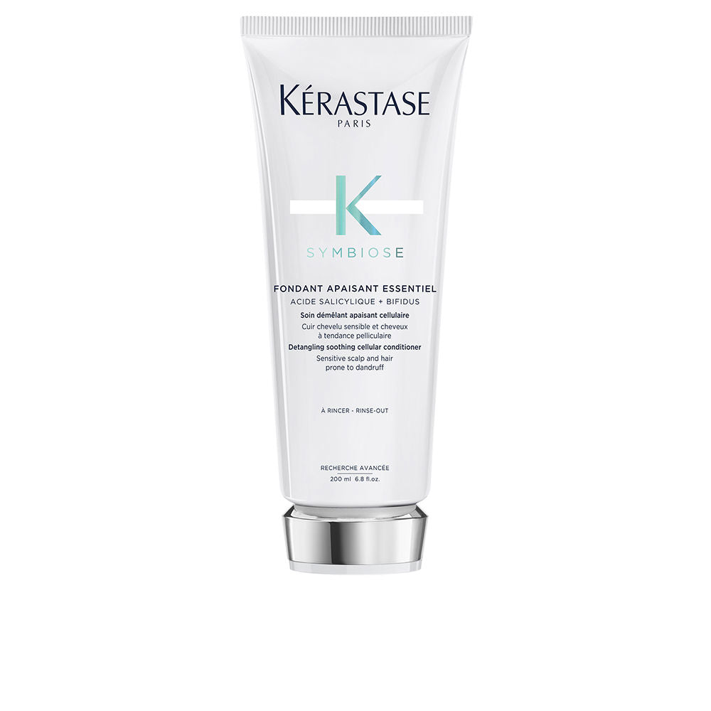 K SYMBIO fondant apaisant essentiel 200 ml