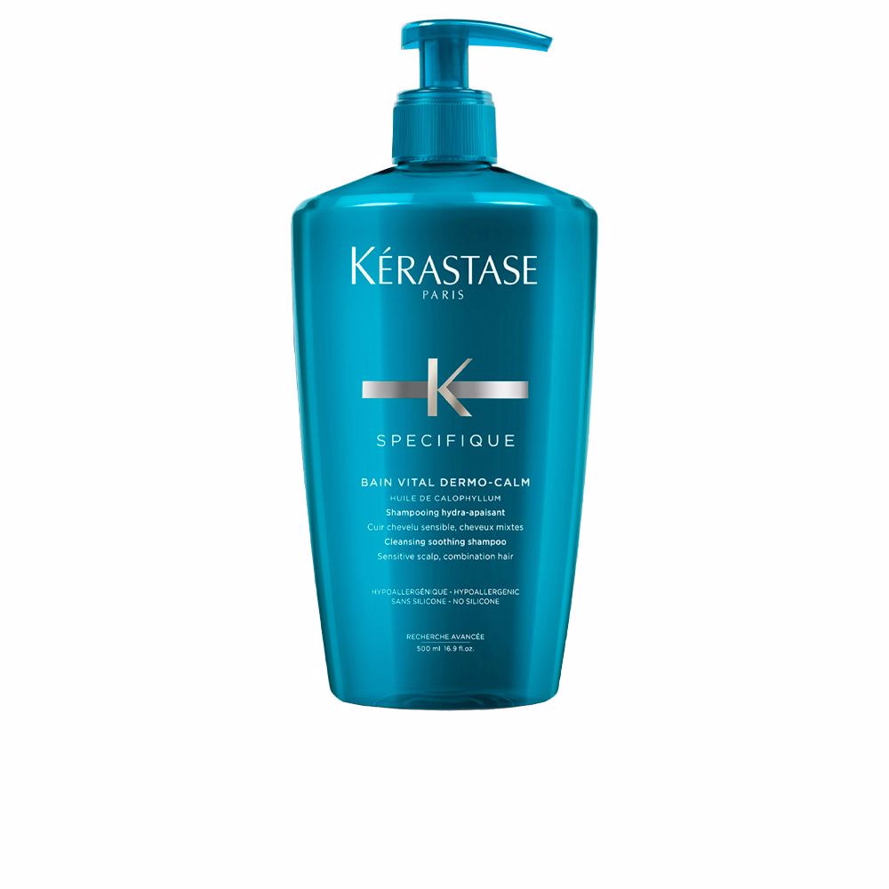SPÉCIFIQUE DERMO-CALM bain vital 500 ml