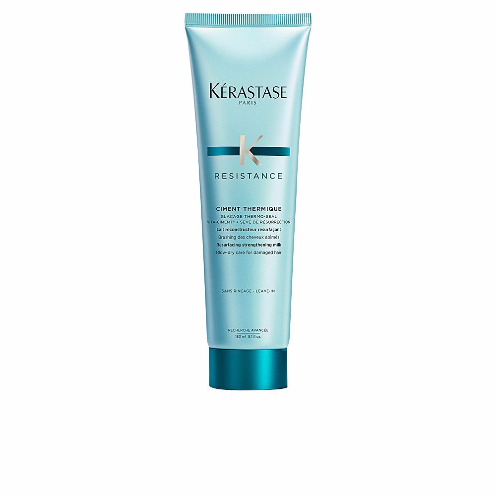 RESISTANCE ciment thermique 150 ml
