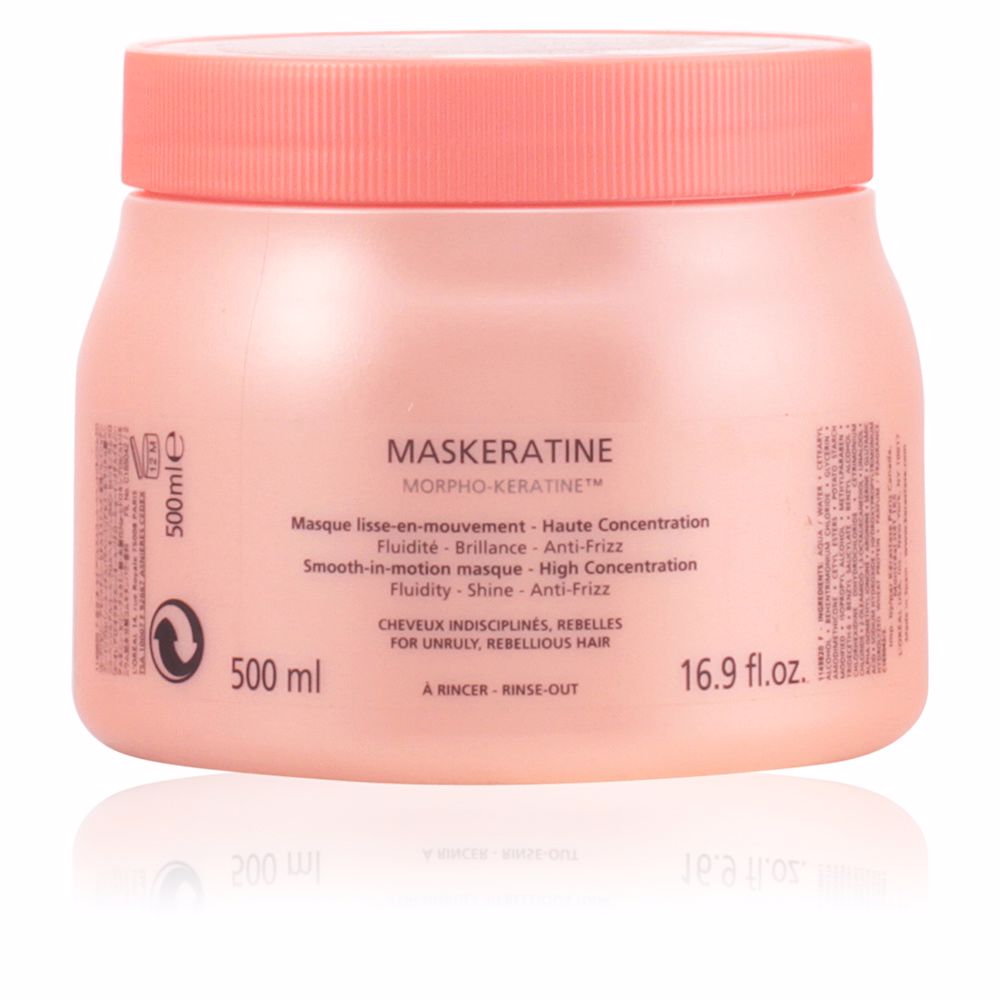 DISCIPLINE maskeratine 500 ml