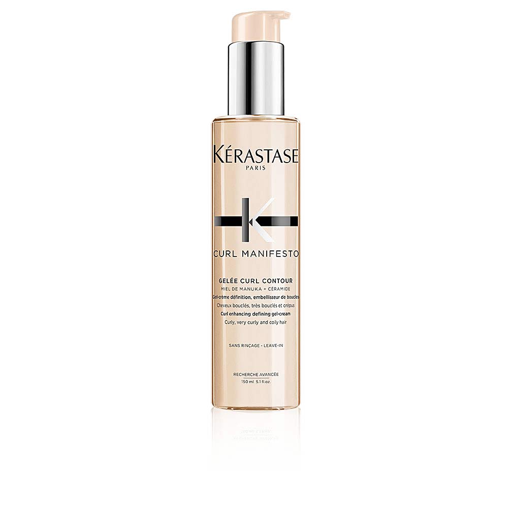 CURL MANIFESTO gelée curl contour 150 ml