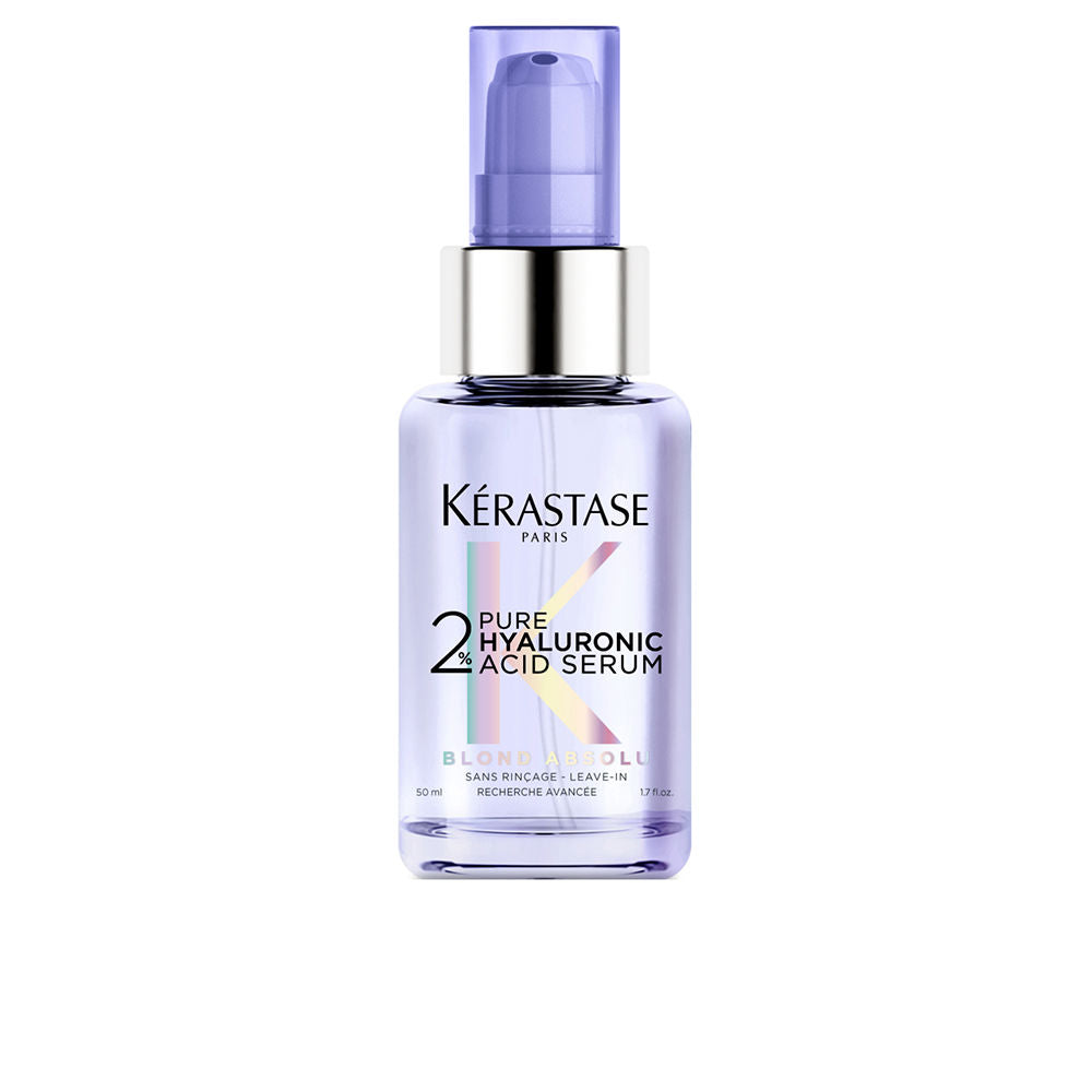 BLOND ABSOLU 2% pure ha serum 50 ml