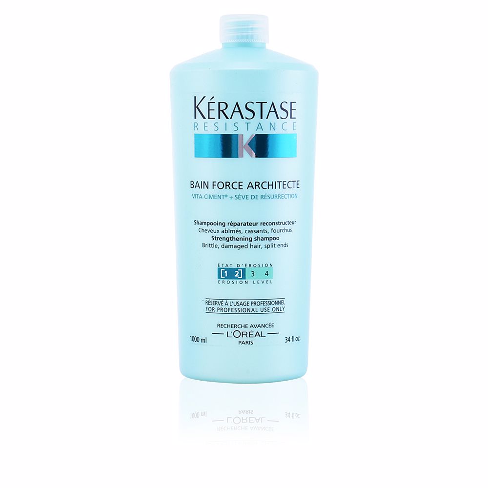 RESISTANCE bain force architecte 1000 ml