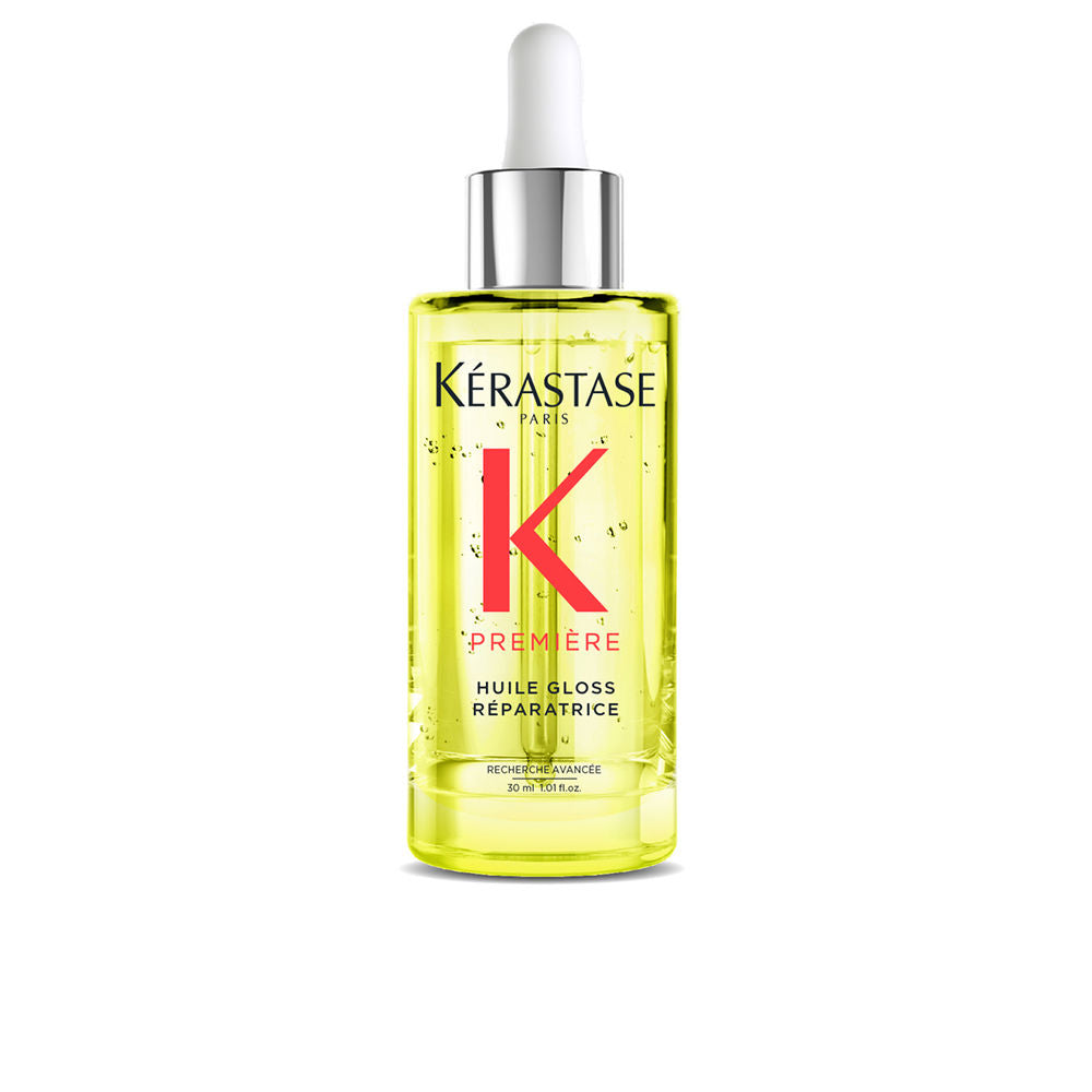 PREMIERE intensive shine repair oil for damaged hair 30 ml