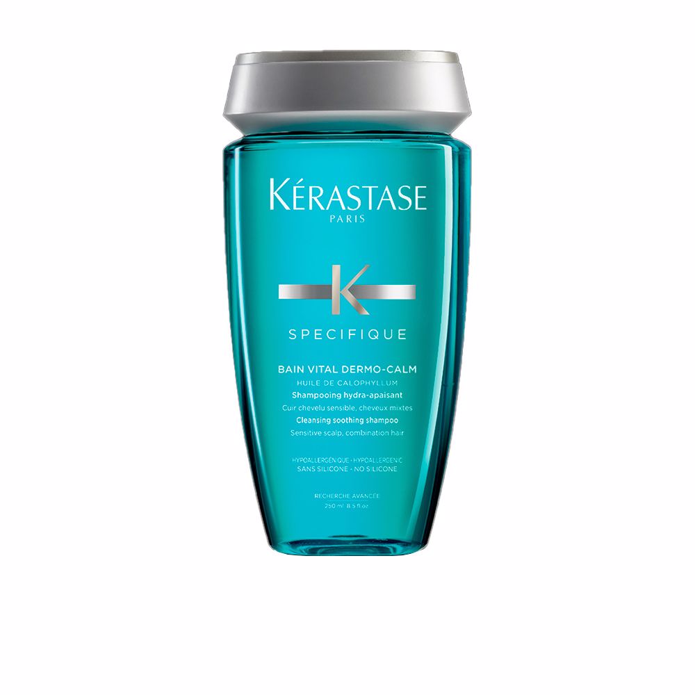 SPÉCIFIQUE DERMO-CALM bain vital 250 ml
