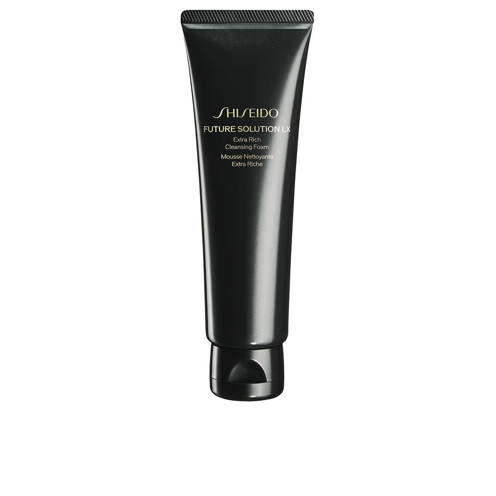 Future Solution LX Extra Rich Cleansing Foam 125 ml