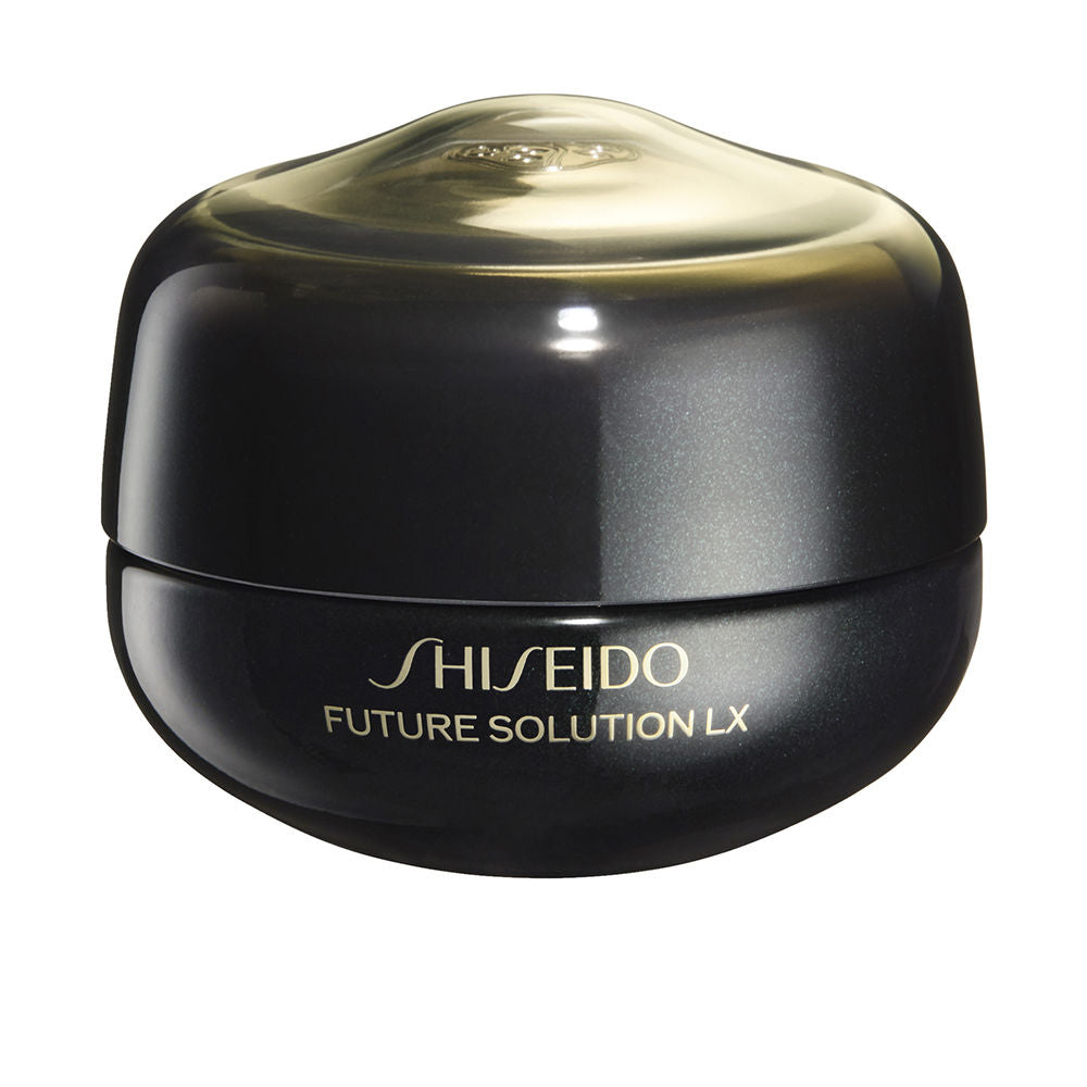 FUTURE SOLUTION LX eye and lip contour regenerating cream 17 ml