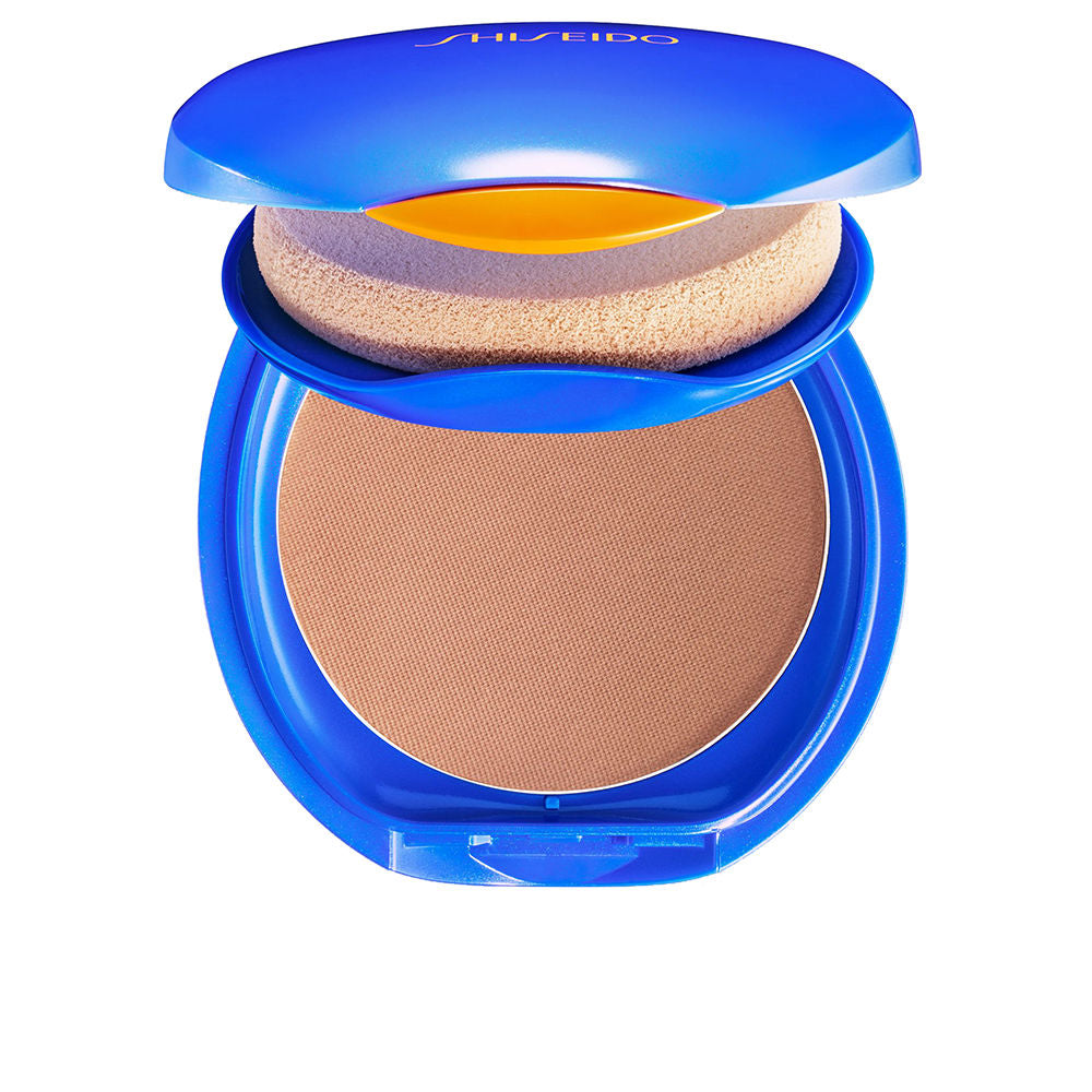 UV PROTECTIVE rechargeable compact solar makeup SPF30 #Dark Beige 12 gr