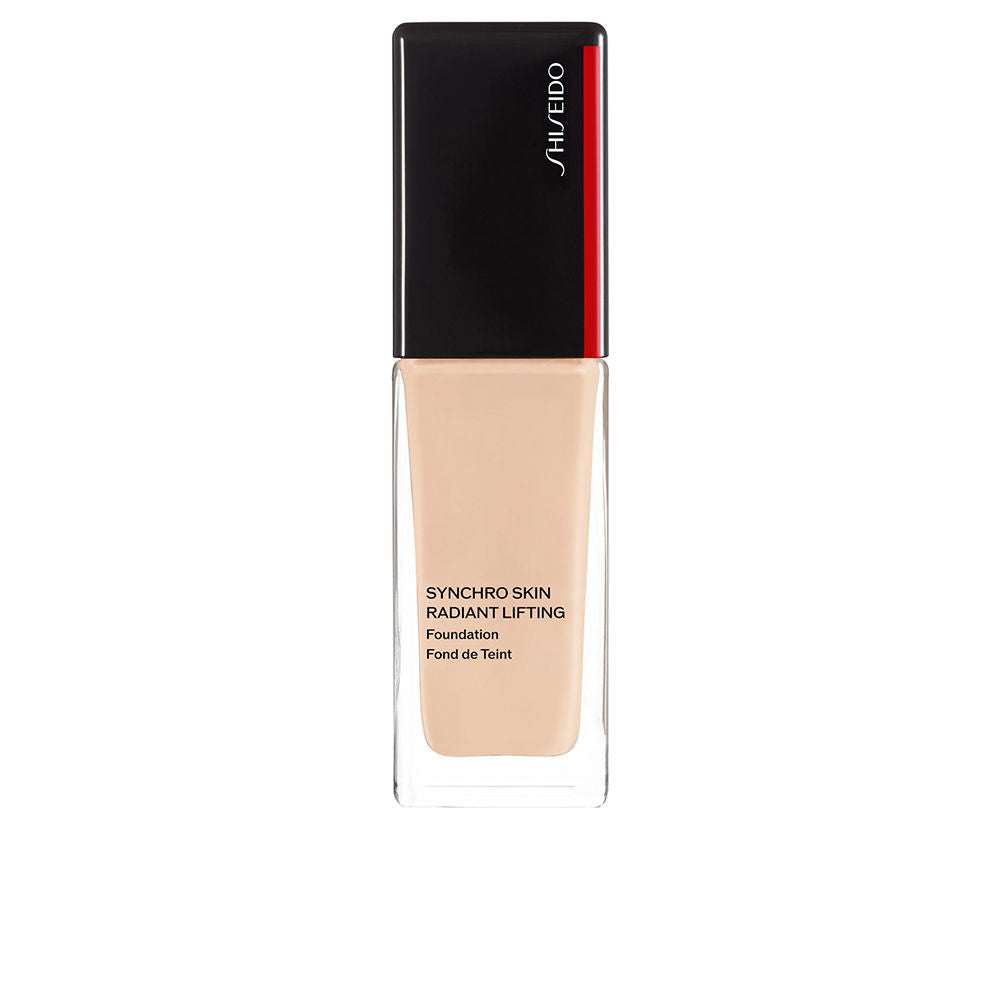 SYNCHRO SKIN radiant lifting foundation SPF30 #120 30 ml