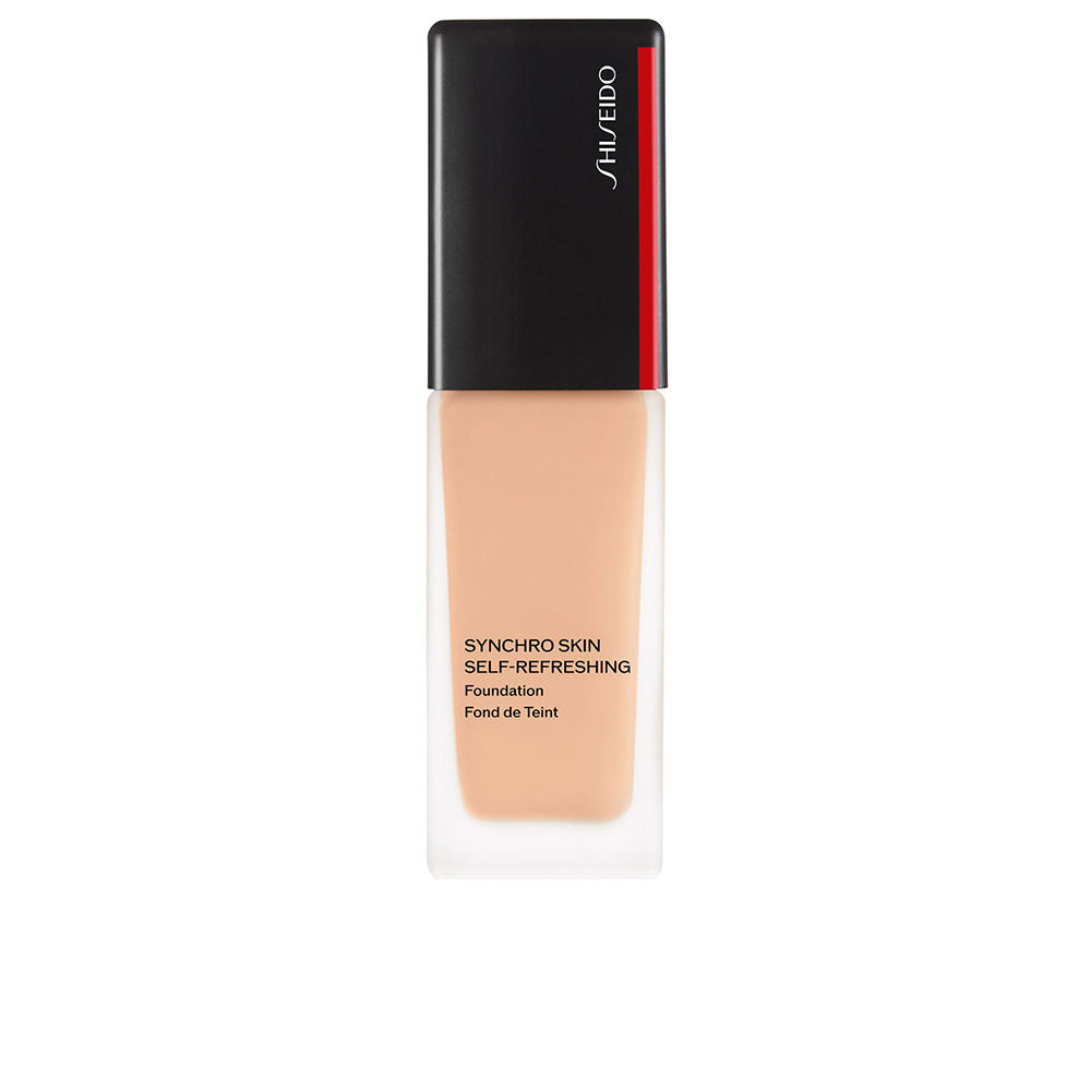 SYNCHRO SKIN self refreshing foundation SPF30 #240 30 ml