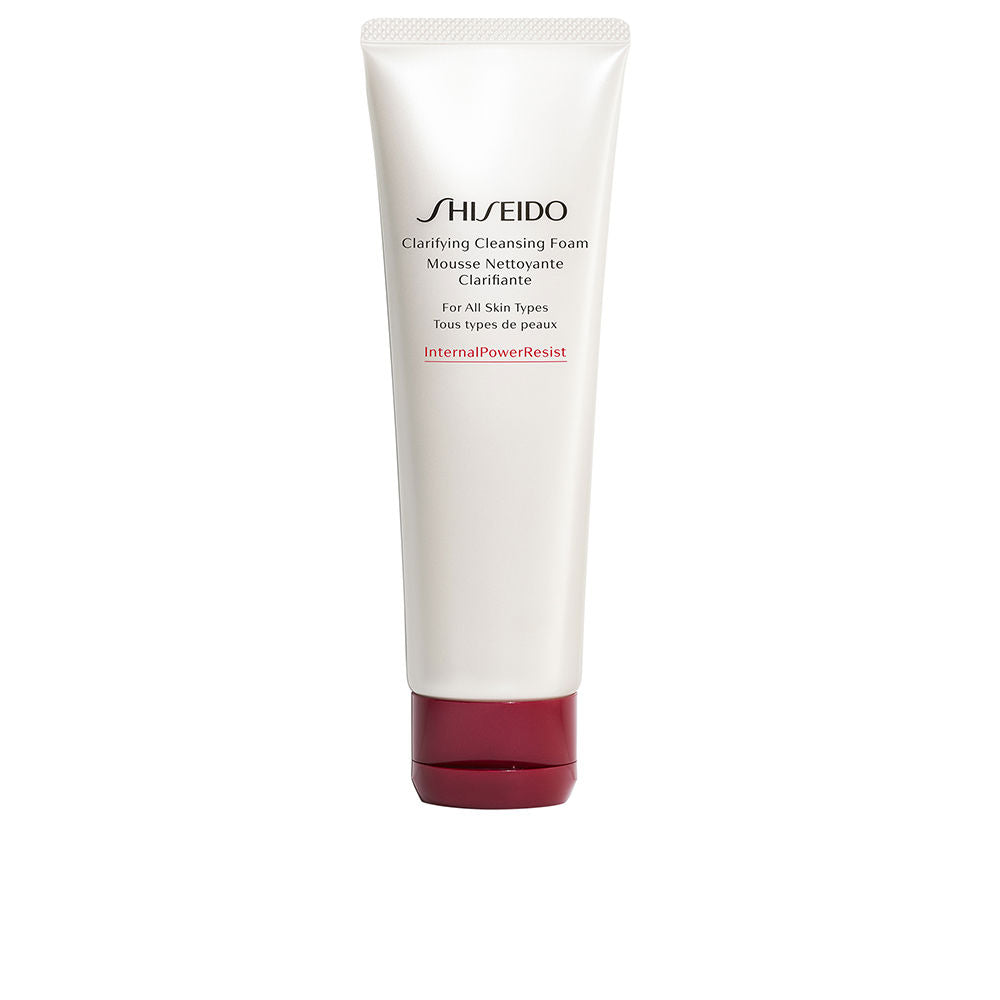 Clarifying Cleansing Foam 125 ml