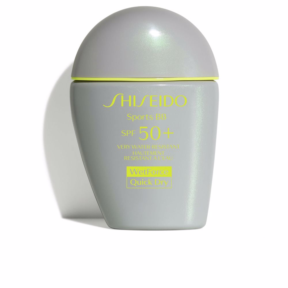 Sun Care Sports BB #medium dark 30 ml