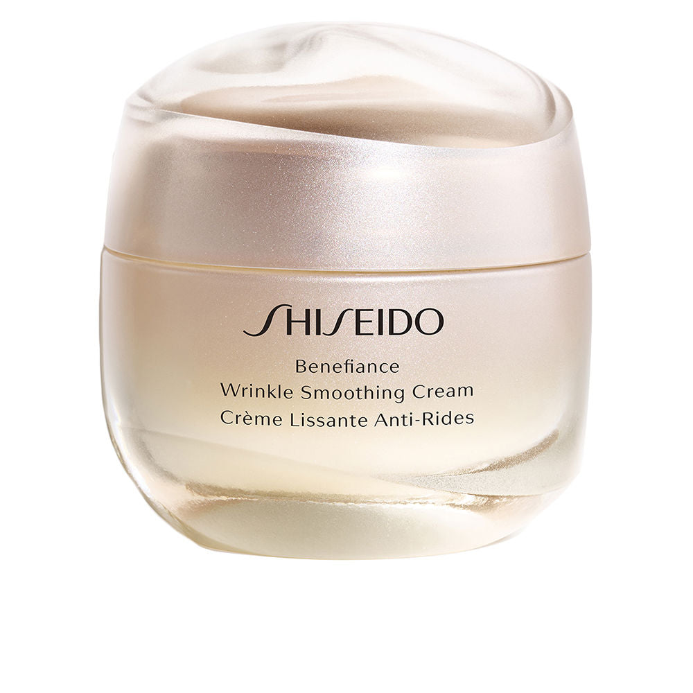 Benefiance Wrinkle Smoothing Cream 50 ml